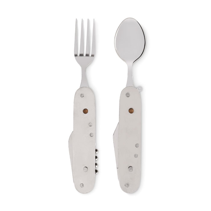 Multifunction cutlery set-Wood-Tasmania-australia-4