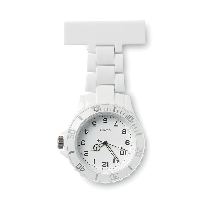Nurse watch-white-Tasmania-australia-1