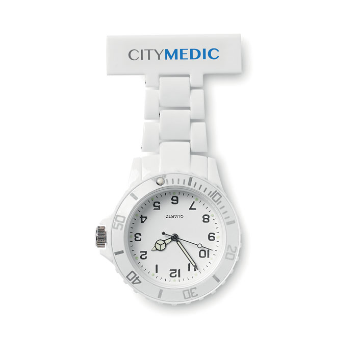 Nurse watch-white-Tasmania-australia-2