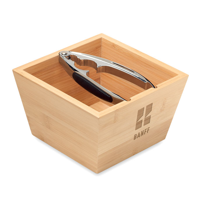 Nut cracker set-Wood-Tasmania-australia-2 Nut cracker set-Wood-Tasmania-australia-2