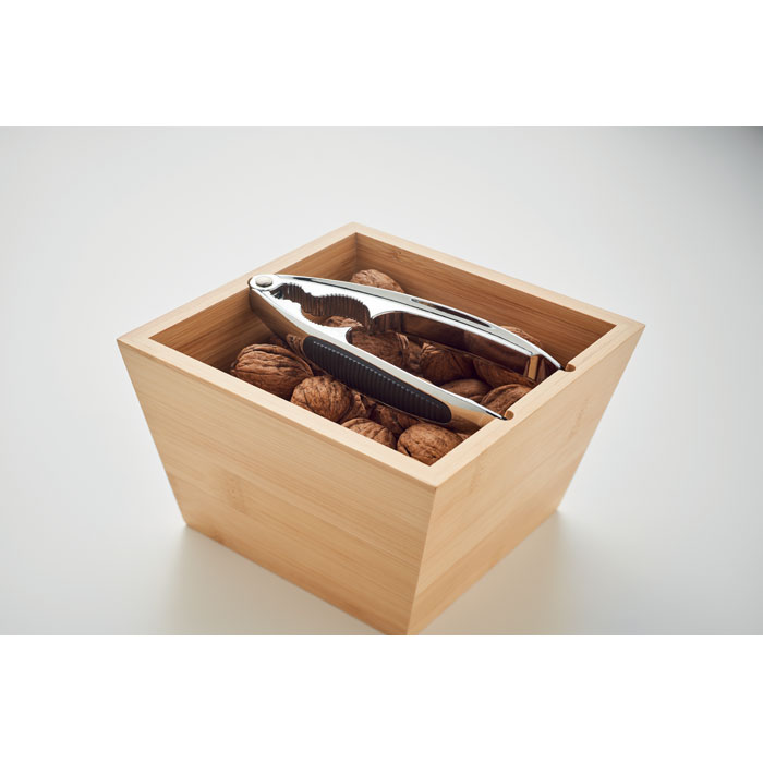Nut cracker set-Wood-Tasmania-australia-3 Nut cracker set-Wood-Tasmania-australia-3
