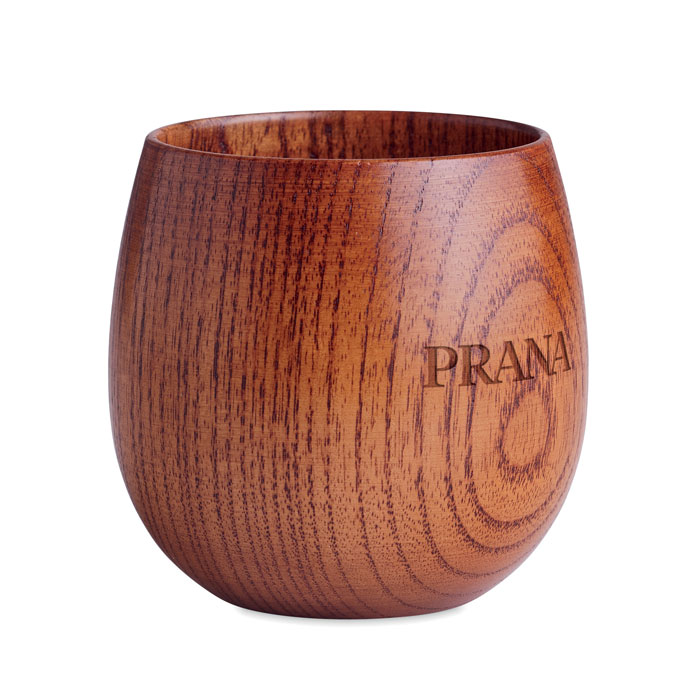 Oak wooden mug 250 ml-wood-Tasmania-australia-2