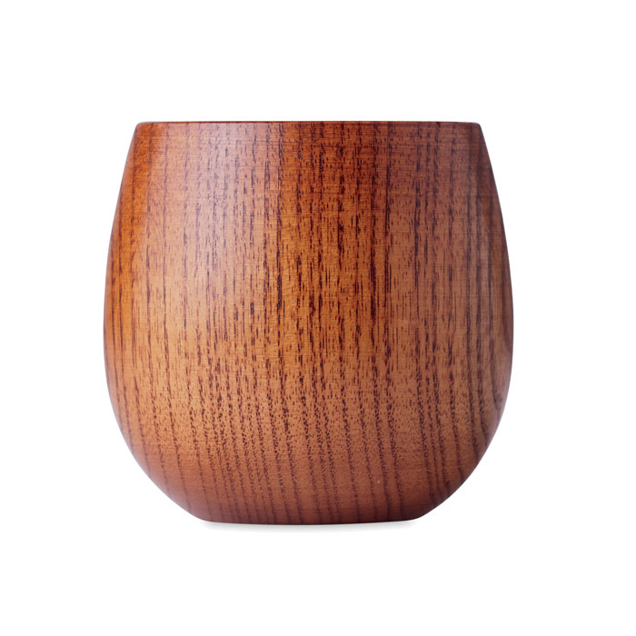 Oak wooden mug 250 ml-wood-Tasmania-australia-5
