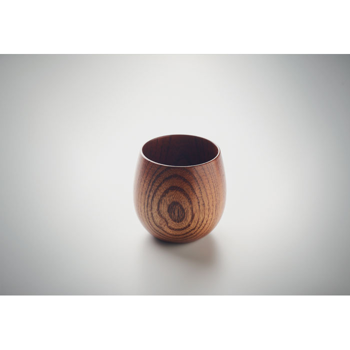 Oak wooden mug 250 ml-wood-Tasmania-australia-6