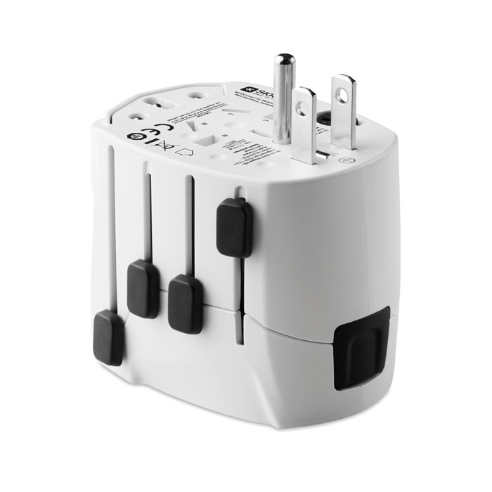 PRO World USB 3pole-White-Tasmania-australia-2 PRO World USB 3pole-White-Tasmania-australia-2
