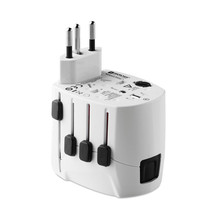 PRO World USB 3pole-White-Tasmania-australia-7 PRO World USB 3pole-White-Tasmania-australia-7