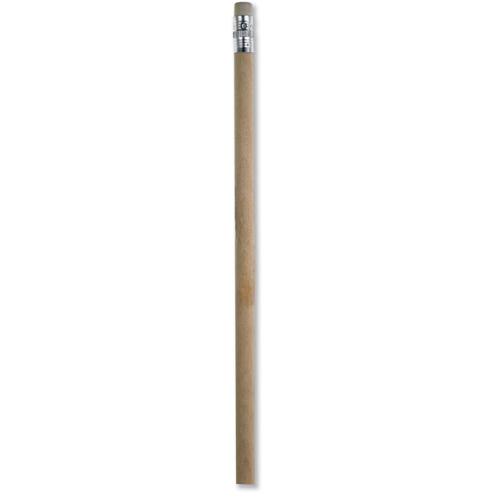 Pencil with eraser-WOOD-Tasmania-australia-1 Pencil with eraser-WOOD-Tasmania-australia-1