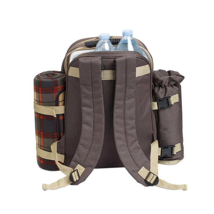 Picnic bag-BROWN-Tasmania-australia-2 Picnic bag-BROWN-Tasmania-australia-2