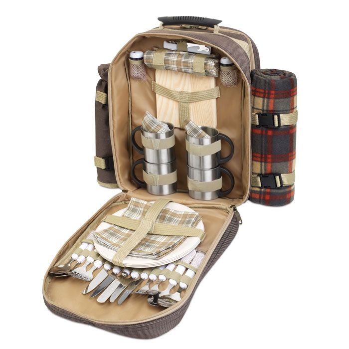 Picnic bag-BROWN-Tasmania-australia-5 Picnic bag-BROWN-Tasmania-australia-5