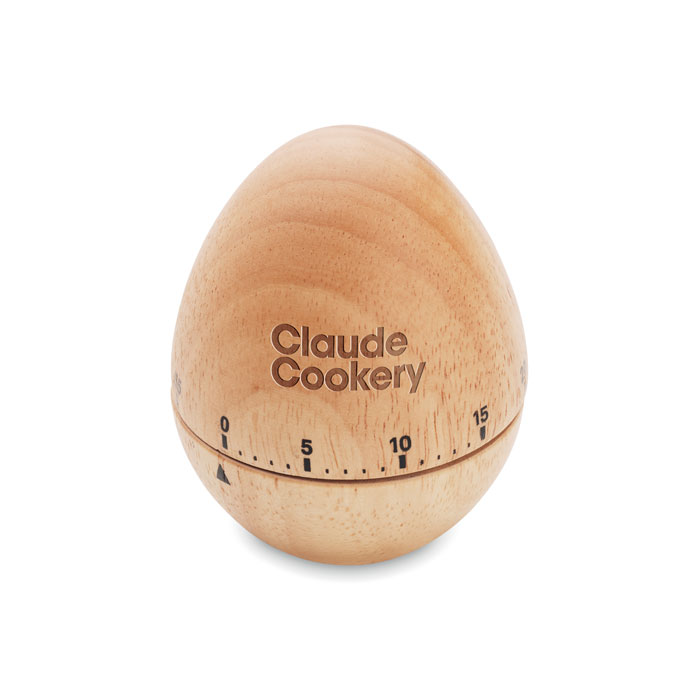 Pine wood egg timer-wood-Tasmania-australia-2