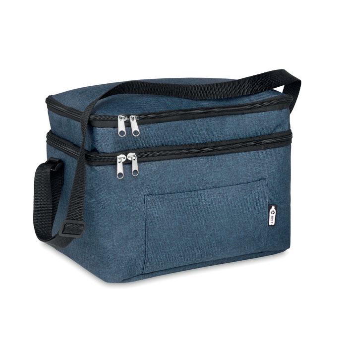 RPET cooler bag-BLUE-Tasmania-australia-1 RPET cooler bag-BLUE-Tasmania-australia-1