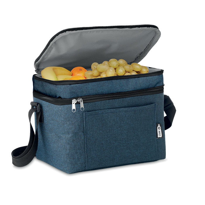 RPET cooler bag-BLUE-Tasmania-australia-2 RPET cooler bag-BLUE-Tasmania-australia-2