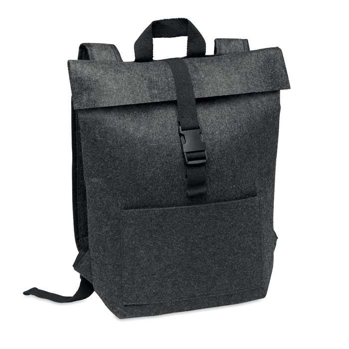 RPET felt backpack-Stone-Tasmania-australia-1 RPET felt backpack-Stone-Tasmania-australia-1