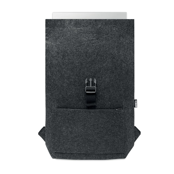 RPET felt backpack-Stone-Tasmania-australia-5 RPET felt backpack-Stone-Tasmania-australia-5
