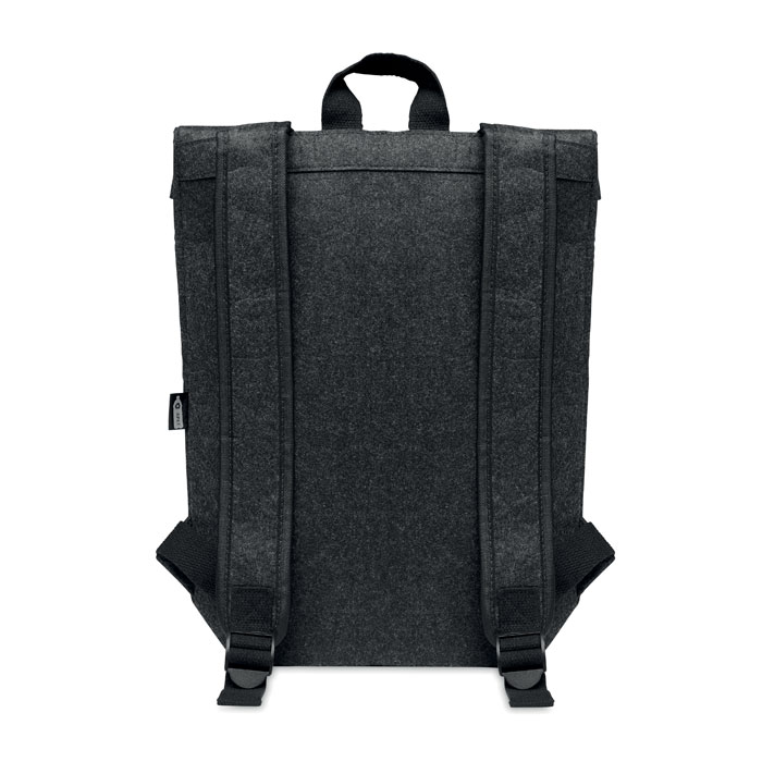 RPET felt backpack-Stone-Tasmania-australia-7 RPET felt backpack-Stone-Tasmania-australia-7