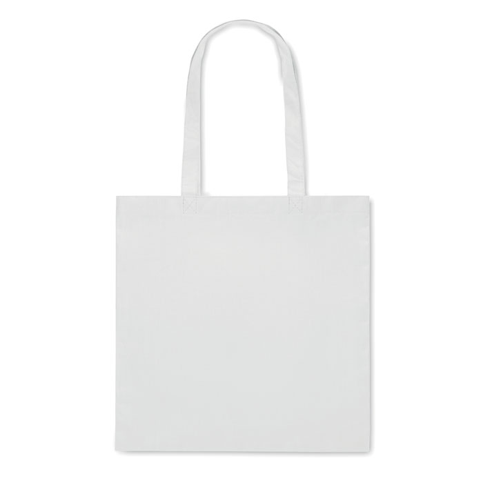 RPET non-woven shopping bag-White-Tasmania-australia-3 RPET non-woven shopping bag-White-Tasmania-australia-3