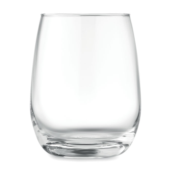 Recycled glass 420 ml-Transparent-Tasmania-australia-4 Recycled glass 420 ml-Transparent-Tasmania-australia-4