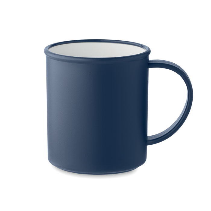 Reusable mug 300 ml-FRENCH NAVY-Tasmania-australia-1