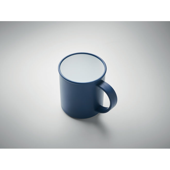 Reusable mug 300 ml-FRENCH NAVY-Tasmania-australia-2