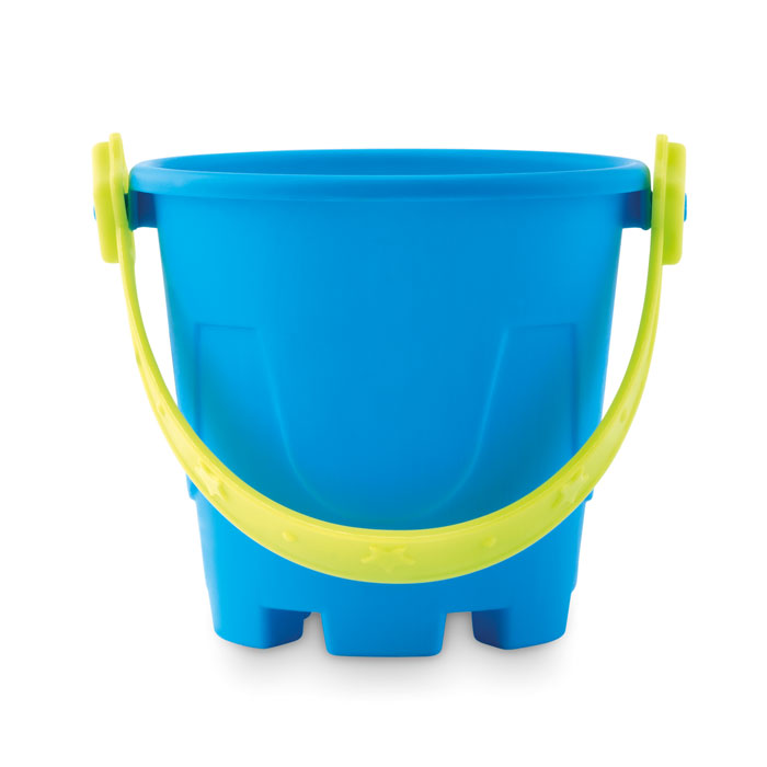 Sand bucket -Multicolor-Tasmania-australia-5 Sand bucket -Multicolor-Tasmania-australia-5