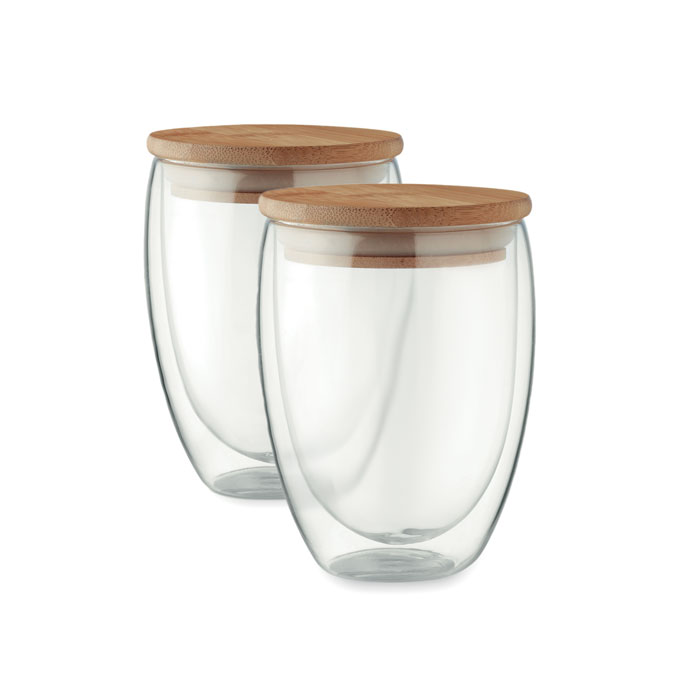 Set of 2 glasses 350 ml in box-Transparent -Tasmania-australia-3 Set of 2 glasses 350 ml in box-Transparent -Tasmania-australia-3