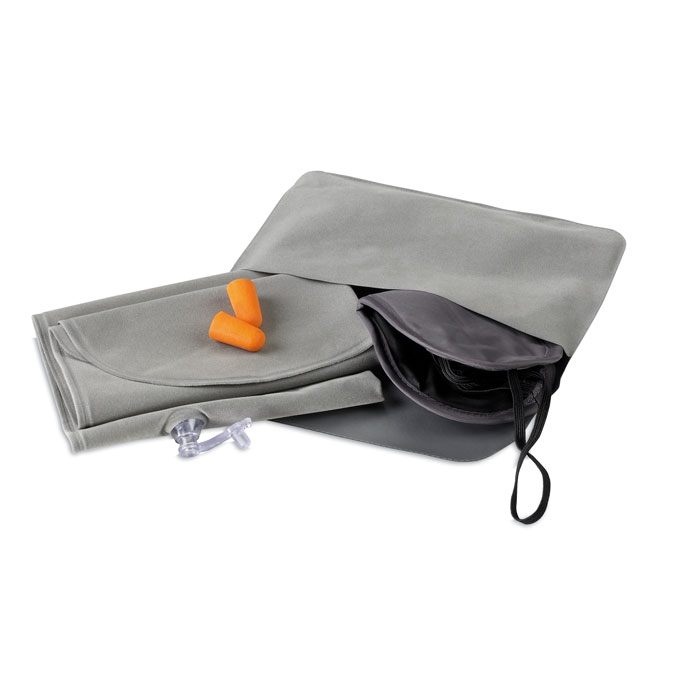 Set w pillow eye mask plugs-White-Tasmania-australia-3 Set w pillow eye mask plugs-White-Tasmania-australia-3
