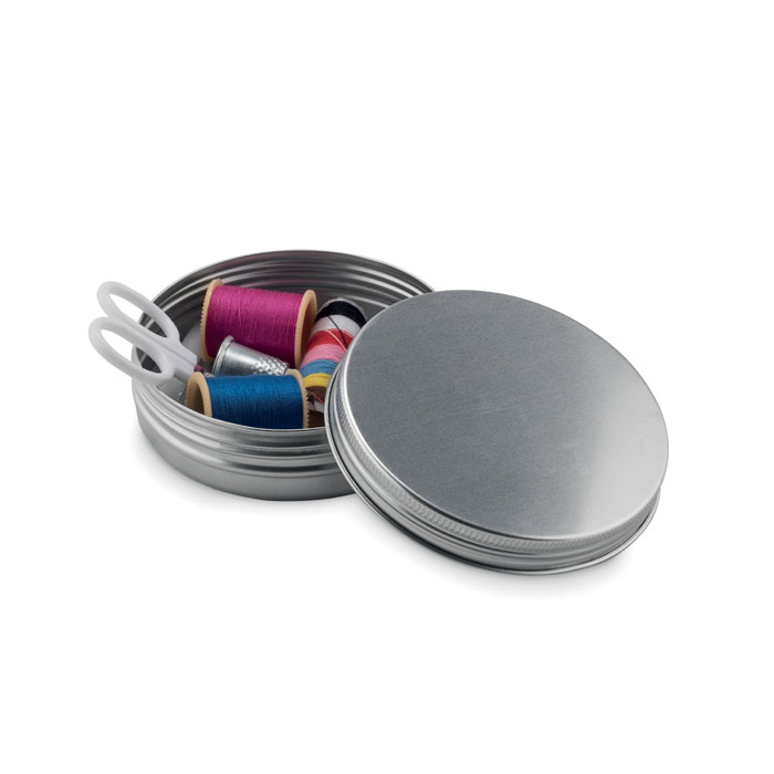 Sewing kit-Matt silver-Tasmania-australia-1