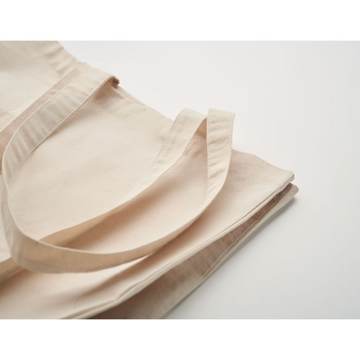 Shopping bag Fairtrade-Beige-Tasmania-australia-5