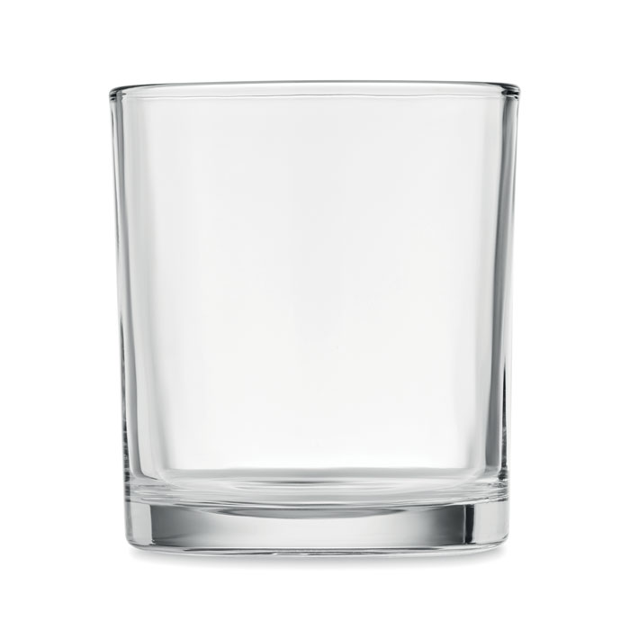 Short drink glass 300ml-Transparent -Tasmania-australia-7