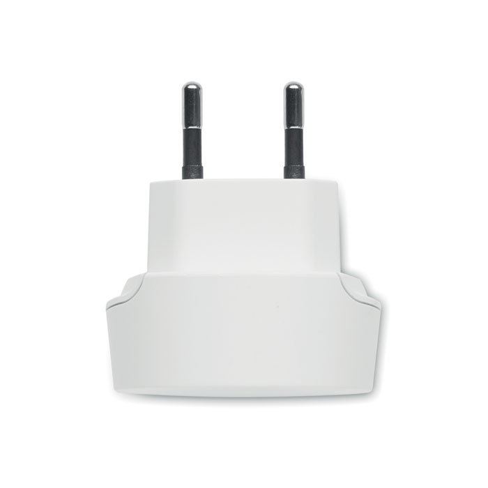 Skross Euro USB Charger AC-White-Tasmania-australia-4