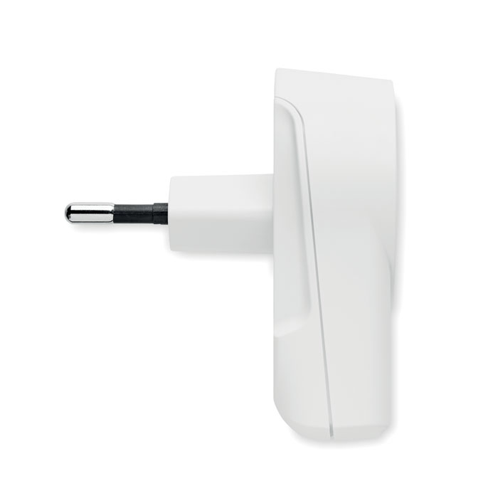 Skross Euro USB Charger AC-White-Tasmania-australia-6