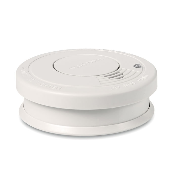 Smoke detector-White-Tasmania-australia-1