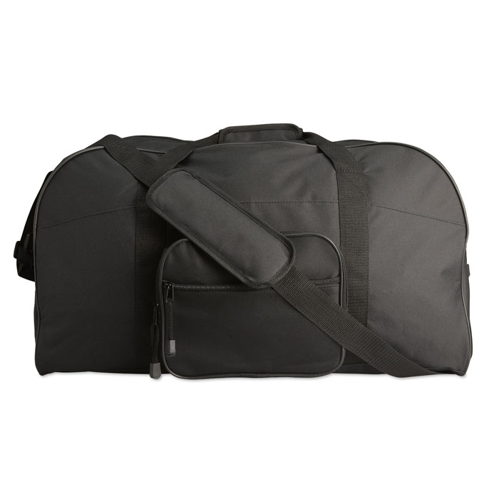 Sport or travel bag-black-Tasmania-australia-2