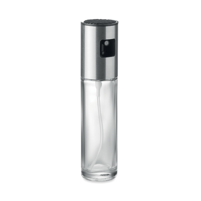 Spray dispenser in glass-Transparent-Tasmania-australia-1 Spray dispenser in glass-Transparent-Tasmania-australia-1