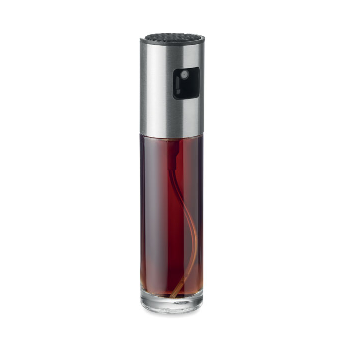 Spray dispenser in glass-Transparent-Tasmania-australia-3 Spray dispenser in glass-Transparent-Tasmania-australia-3