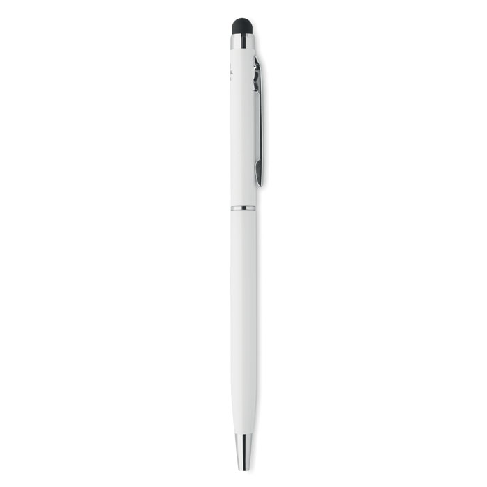 Stylus antibacterial pen-White-Tasmania-australia-3