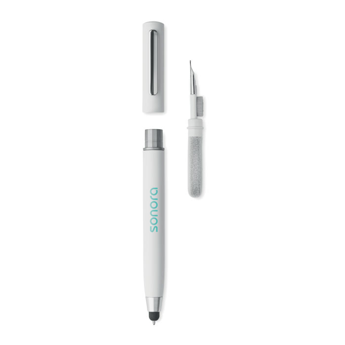 Stylus pen TWS cleanning set-WHITE-Tasmania-australia-2