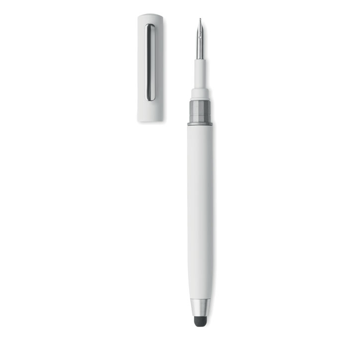 Stylus pen TWS cleanning set-WHITE-Tasmania-australia-3