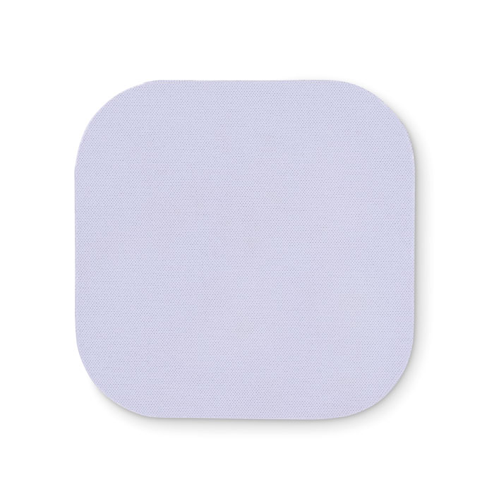 Sublimation coaster-White-Tasmania-australia-3