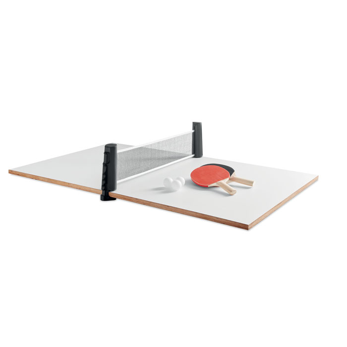 Table tennis set-Black-Tasmania-australia-6