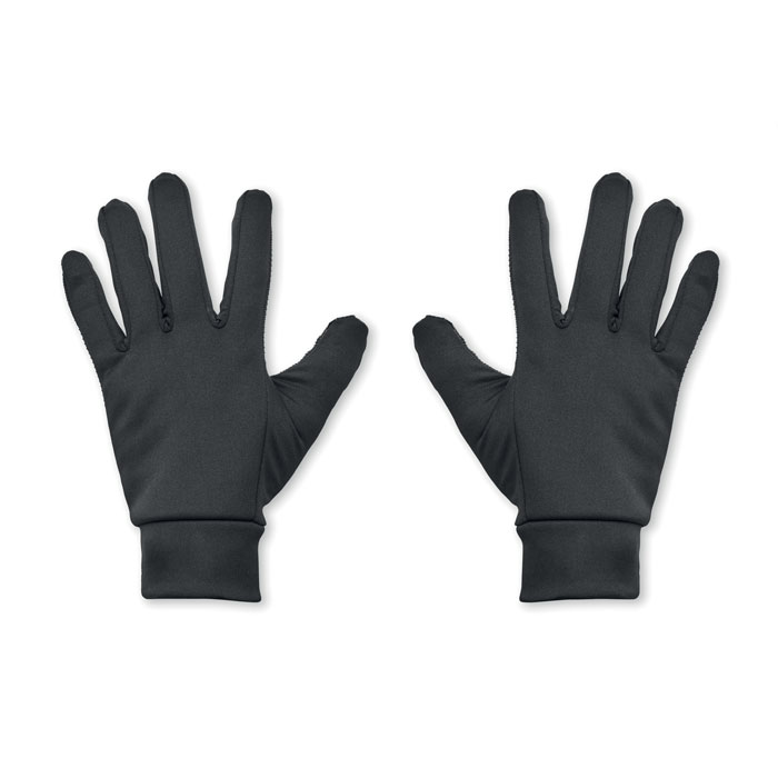 Tactile sports gloves-black-Tasmania-australia-1