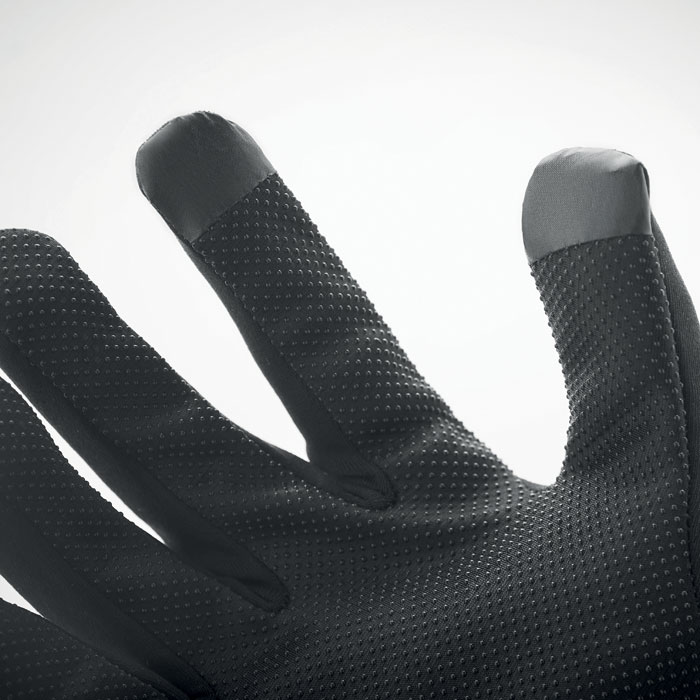 Tactile sports gloves-black-Tasmania-australia-6