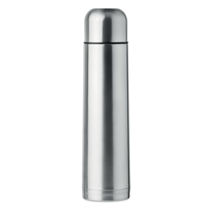 Thermos flask 900ml-Matt silver-Tasmania-australia-1