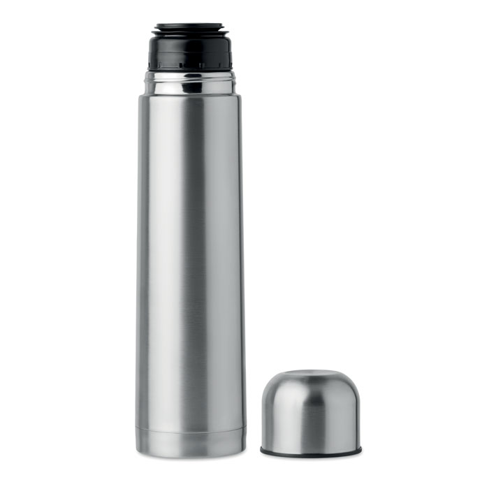 Thermos flask 900ml-Matt silver-Tasmania-australia-5