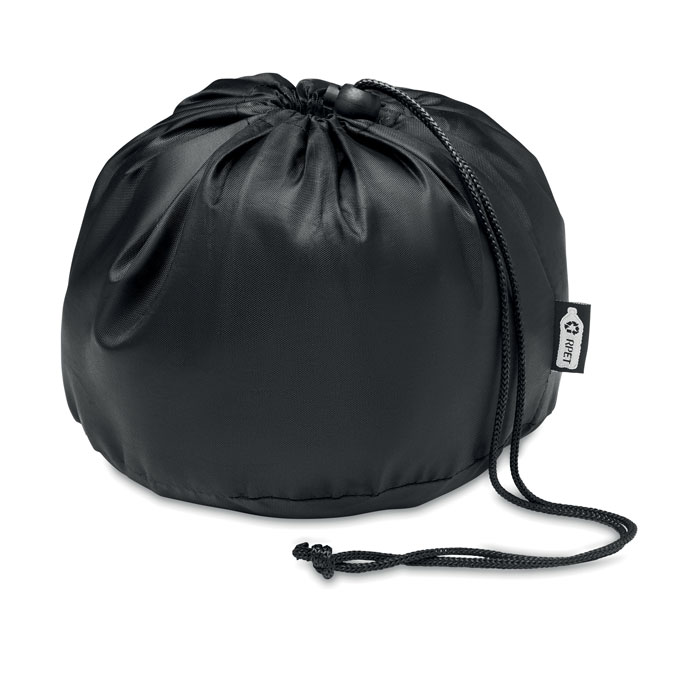 Travel Pillow in 210D RPET-Grey-Tasmania-australia-3 Travel Pillow in 210D RPET-Grey-Tasmania-australia-3