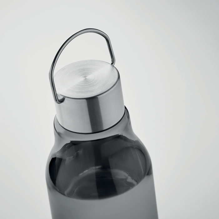 Tritan Renew™ bottle 800ml-TRANSPARENT GREY-Tasmania-australia-3