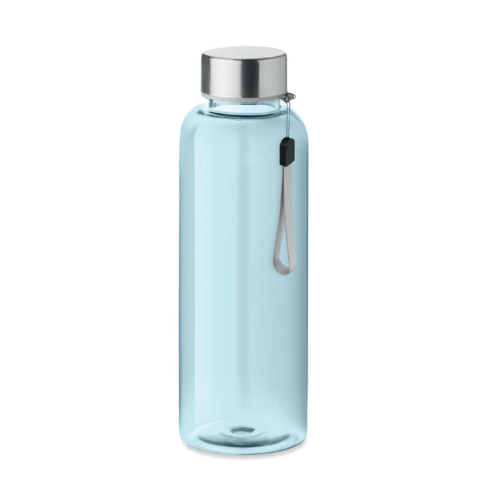 Tritan bottle 500ml-Transparent light blue-Tasmania-australia-