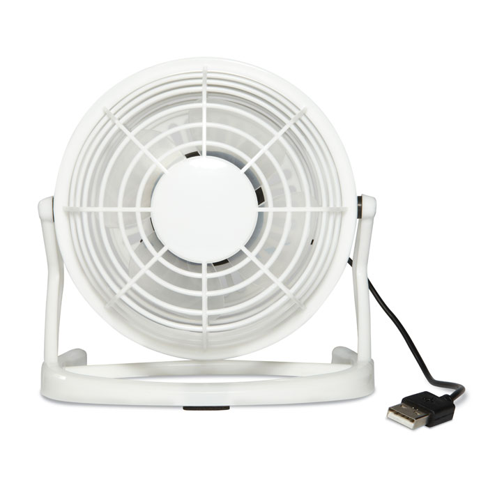 USB fan-White-Tasmania-australia-1 USB fan-White-Tasmania-australia-1