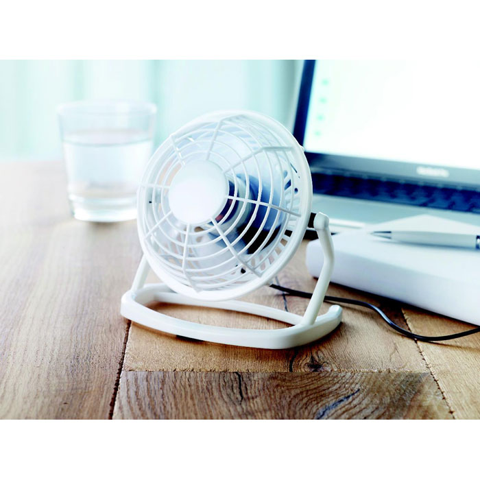USB fan-White-Tasmania-australia-3 USB fan-White-Tasmania-australia-3