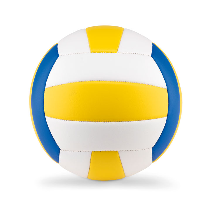 Volleyball in matt PVC-Multicolor-Tasmania-australia-1